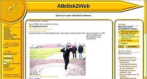 Atletiek2Web