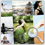 Random image :: Display a rotating, random image from a specific image folder.