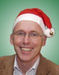 Carry says Merry Xmas and a Happy 2012